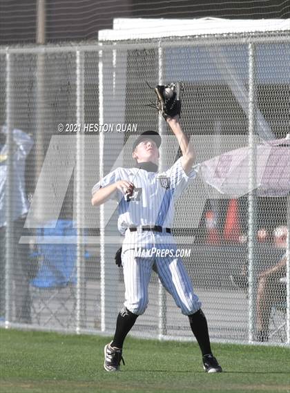 Thumbnail 1 in St. John Bosco @ Servite photogallery.