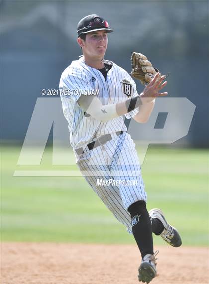 Thumbnail 1 in St. John Bosco @ Servite photogallery.