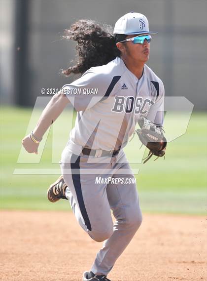 Thumbnail 1 in St. John Bosco @ Servite photogallery.