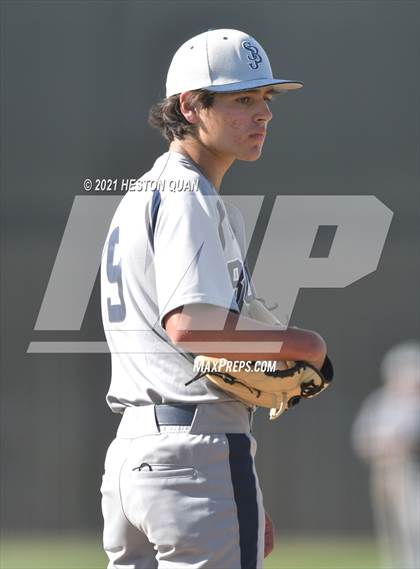 Thumbnail 2 in St. John Bosco @ Servite photogallery.
