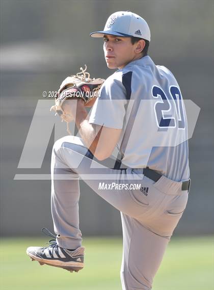 Thumbnail 3 in St. John Bosco @ Servite photogallery.