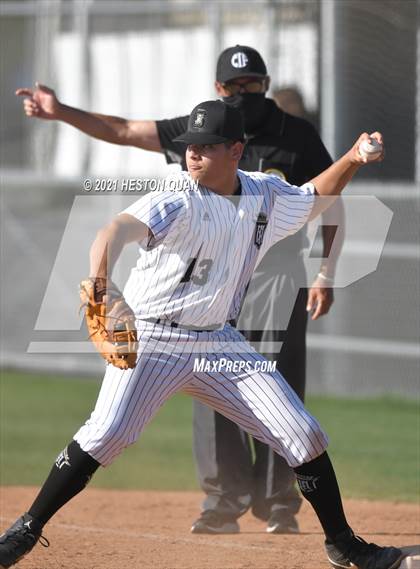 Thumbnail 2 in St. John Bosco @ Servite photogallery.