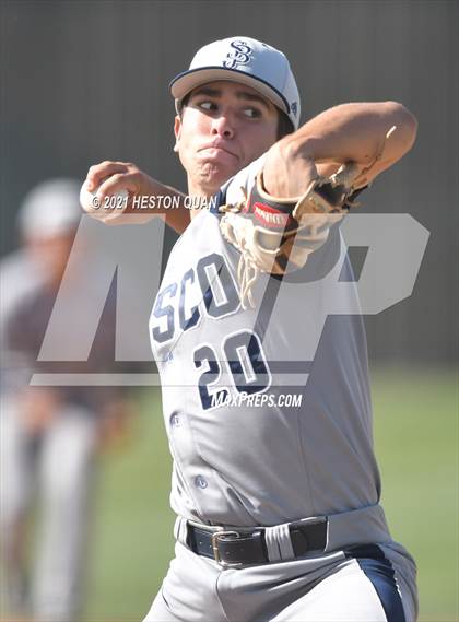 Thumbnail 1 in St. John Bosco @ Servite photogallery.