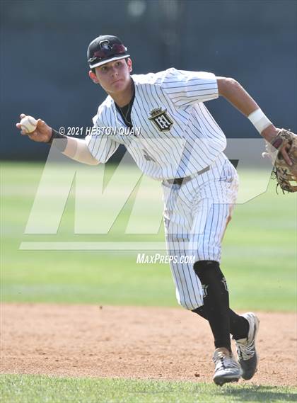 Thumbnail 1 in St. John Bosco @ Servite photogallery.