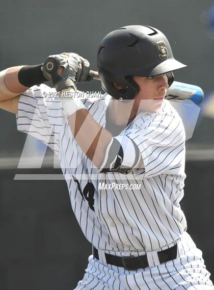 Thumbnail 1 in St. John Bosco @ Servite photogallery.
