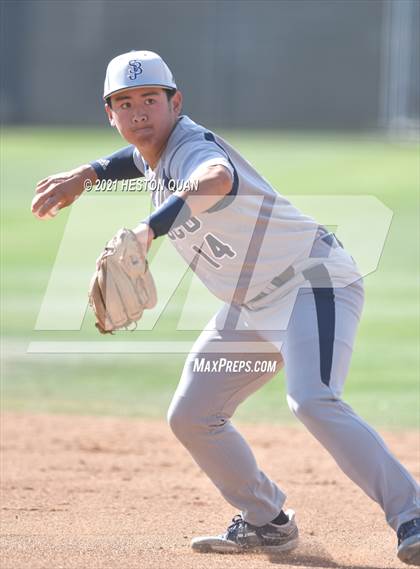 Thumbnail 3 in St. John Bosco @ Servite photogallery.