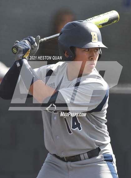 Thumbnail 1 in St. John Bosco @ Servite photogallery.
