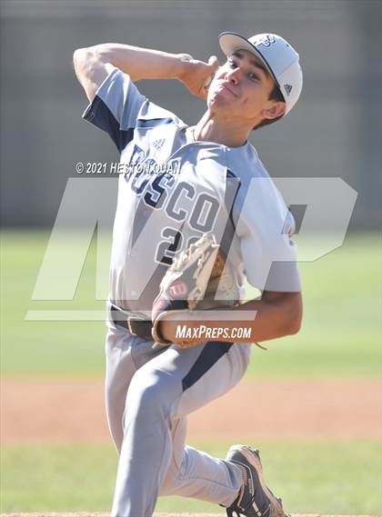 Thumbnail 3 in St. John Bosco @ Servite photogallery.
