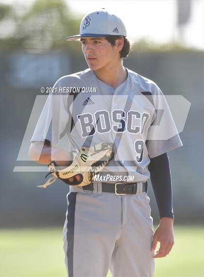 Thumbnail 1 in St. John Bosco @ Servite photogallery.
