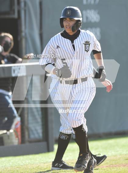 Thumbnail 1 in St. John Bosco @ Servite photogallery.
