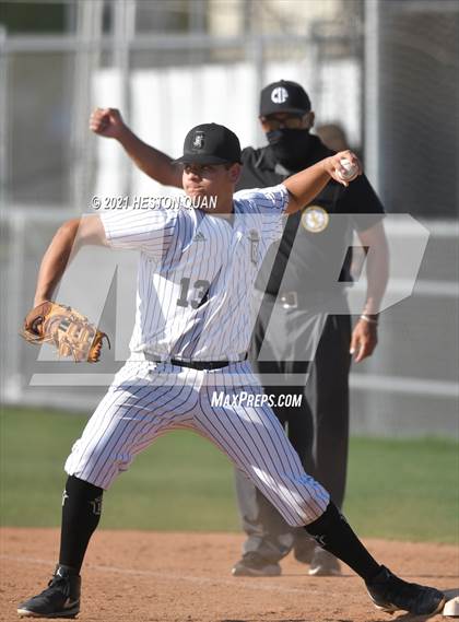Thumbnail 3 in St. John Bosco @ Servite photogallery.