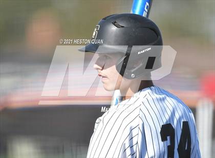Thumbnail 3 in St. John Bosco @ Servite photogallery.