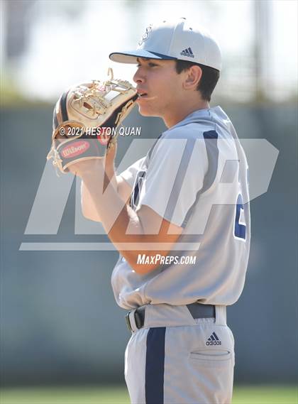Thumbnail 3 in St. John Bosco @ Servite photogallery.