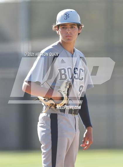 Thumbnail 1 in St. John Bosco @ Servite photogallery.