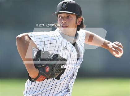 Thumbnail 2 in St. John Bosco @ Servite photogallery.
