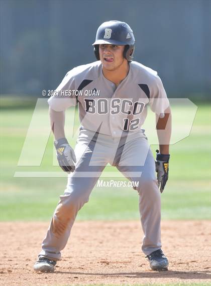 Thumbnail 3 in St. John Bosco @ Servite photogallery.