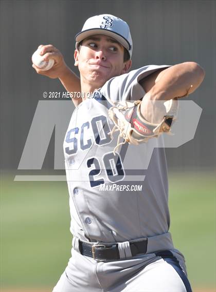 Thumbnail 3 in St. John Bosco @ Servite photogallery.