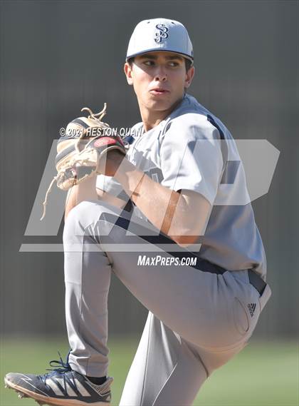 Thumbnail 1 in St. John Bosco @ Servite photogallery.