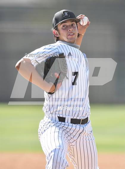 Thumbnail 2 in St. John Bosco @ Servite photogallery.