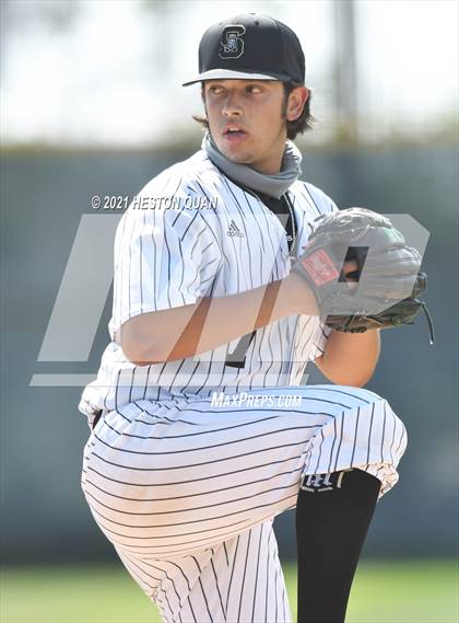 Thumbnail 3 in St. John Bosco @ Servite photogallery.
