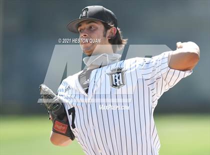 Thumbnail 3 in St. John Bosco @ Servite photogallery.