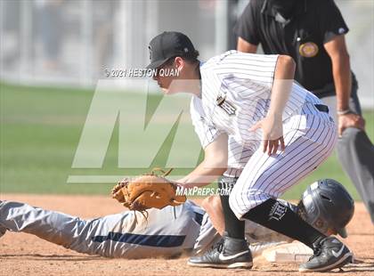 Thumbnail 3 in St. John Bosco @ Servite photogallery.