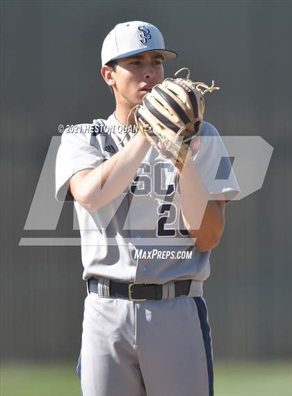 Thumbnail 3 in St. John Bosco @ Servite photogallery.