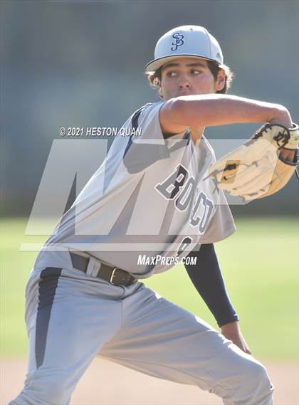 Thumbnail 3 in St. John Bosco @ Servite photogallery.