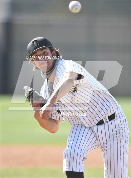 Thumbnail 2 in St. John Bosco @ Servite photogallery.