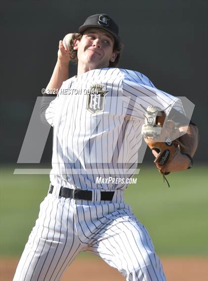 Thumbnail 1 in St. John Bosco @ Servite photogallery.