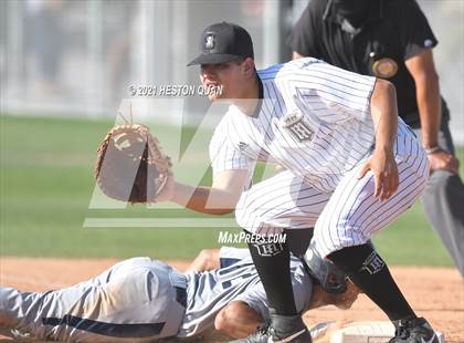 Thumbnail 2 in St. John Bosco @ Servite photogallery.