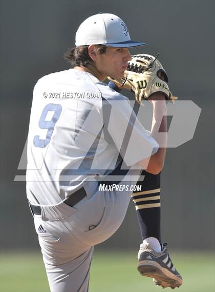 Thumbnail 1 in St. John Bosco @ Servite photogallery.