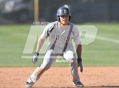 Thumbnail 3 in St. John Bosco @ Servite photogallery.