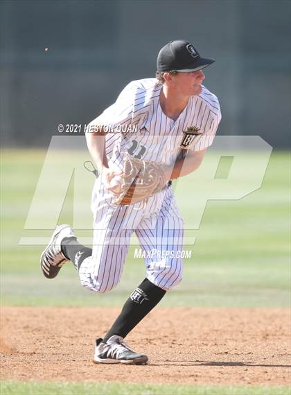 Thumbnail 1 in St. John Bosco @ Servite photogallery.