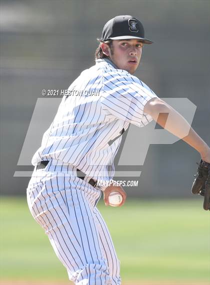 Thumbnail 3 in St. John Bosco @ Servite photogallery.