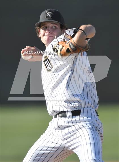 Thumbnail 2 in St. John Bosco @ Servite photogallery.