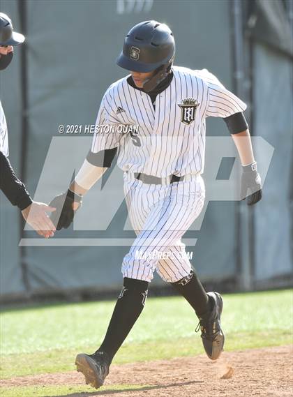 Thumbnail 3 in St. John Bosco @ Servite photogallery.