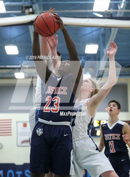 Thumbnail 3 in Justice @ Yorktown photogallery.