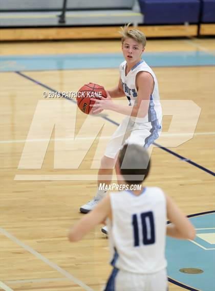 Thumbnail 3 in JV: Justice @ Yorktown photogallery.