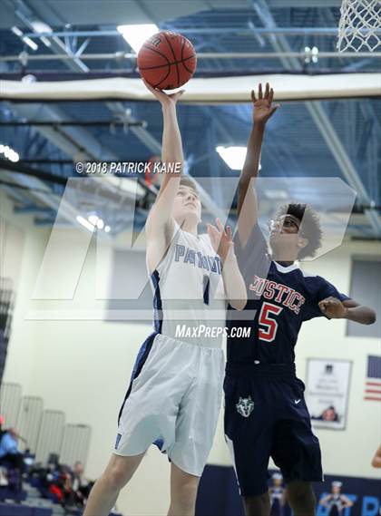 Thumbnail 2 in Justice @ Yorktown photogallery.