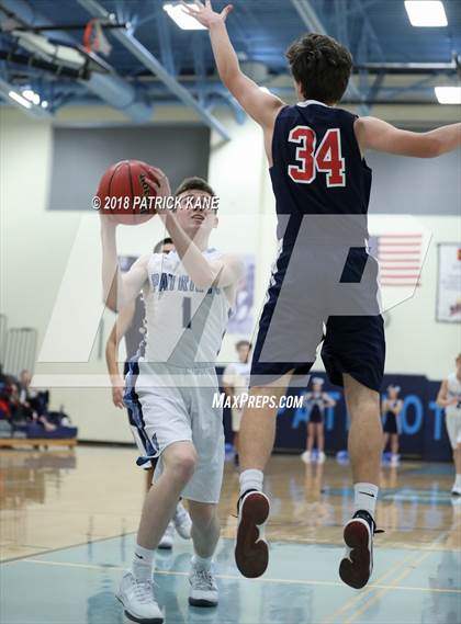 Thumbnail 3 in Justice @ Yorktown photogallery.