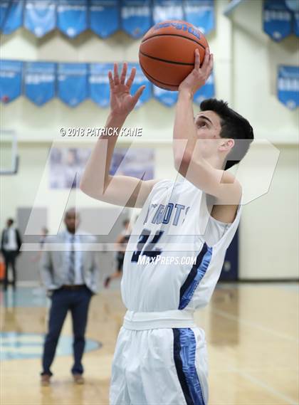 Thumbnail 2 in JV: Justice @ Yorktown photogallery.