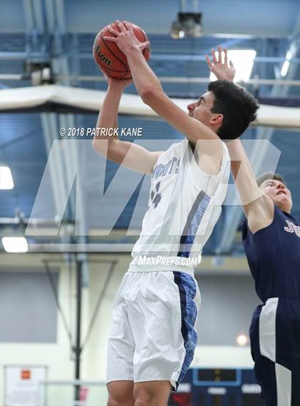 Thumbnail 1 in Justice @ Yorktown photogallery.