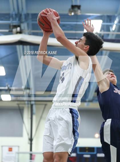 Thumbnail 1 in JV: Justice @ Yorktown photogallery.