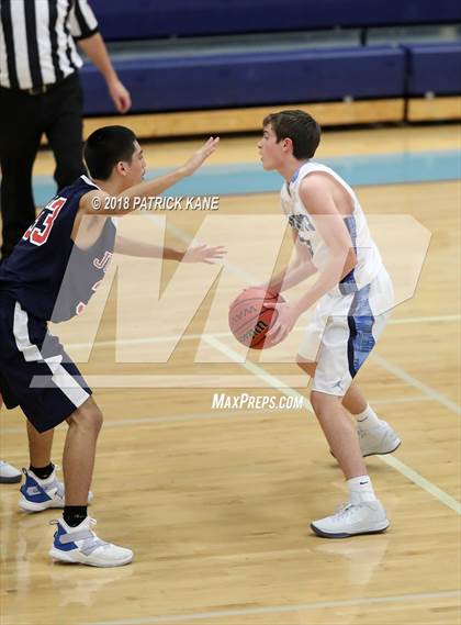 Thumbnail 3 in Justice @ Yorktown photogallery.