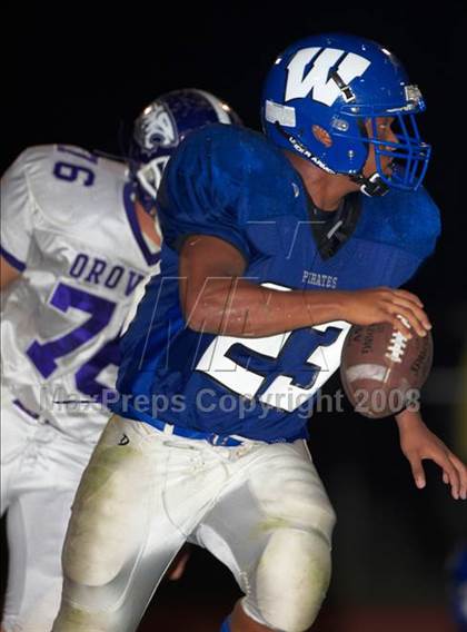 Thumbnail 3 in Oroville @ Wheatland photogallery.
