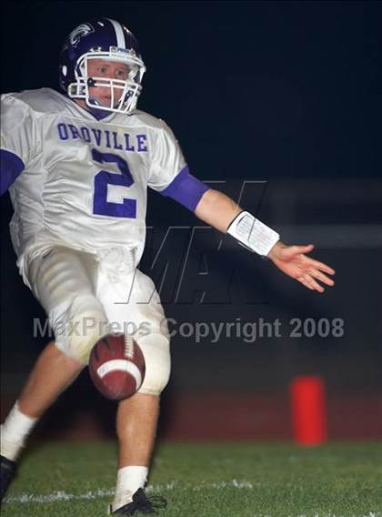 Thumbnail 2 in Oroville @ Wheatland photogallery.