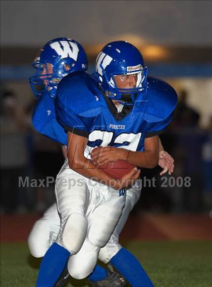 Thumbnail 3 in Oroville @ Wheatland photogallery.