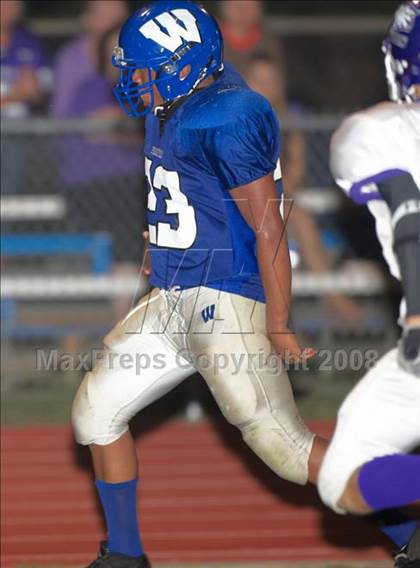 Thumbnail 1 in Oroville @ Wheatland photogallery.