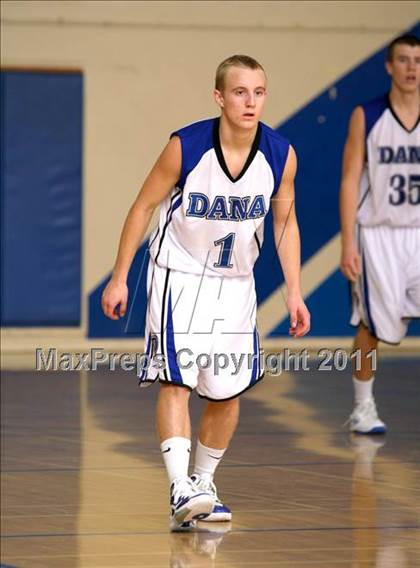 Thumbnail 1 in Dana Hills vs. Huntington Beach (OC North/South Challenge) photogallery.